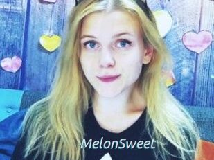 MelonSweet