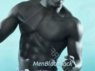 MenBlackCock