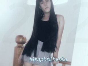 Menphisthenite