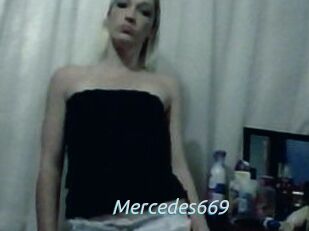 Mercedes669