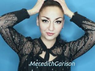 MeredithGarison