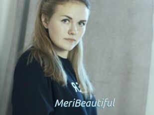 MeriBeautiful