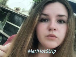 MeriHotStrip