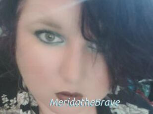 MeridatheBrave