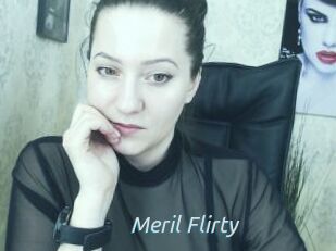 Meril_Flirty