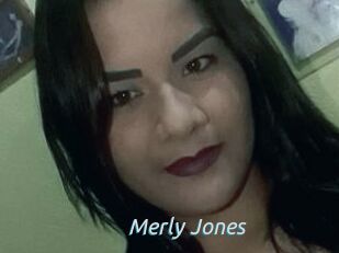 Merly_Jones