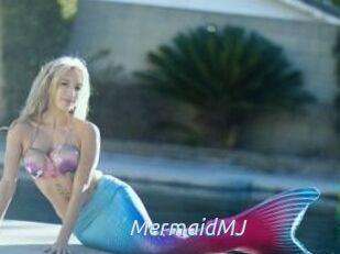 MermaidMJ