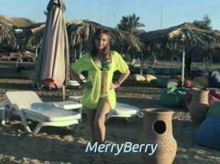 MerryBerry