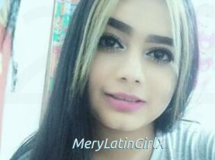 MeryLatinGirlX