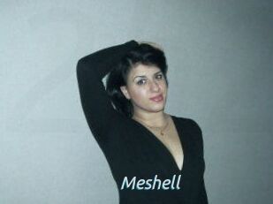 Meshell