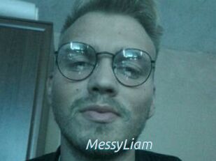 MessyLiam