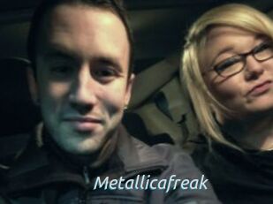 Metallicafreak