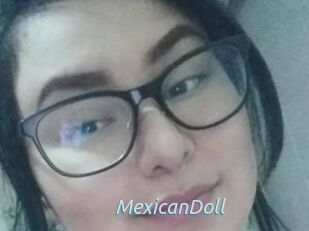 MexicanDoll