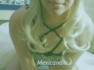 Mexicandie