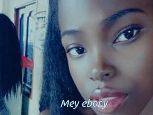 Mey_ebony