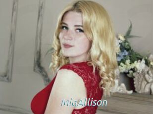 MiaAllison