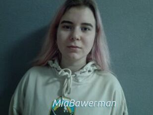 MiaBawerman