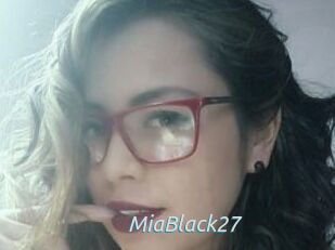 MiaBlack27