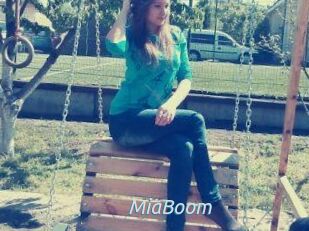 MiaBoom