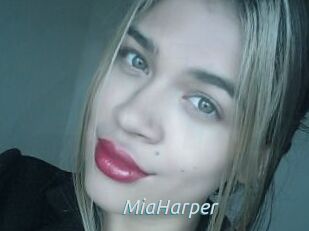 MiaHarper