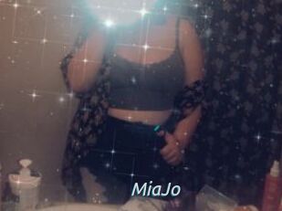 MiaJo