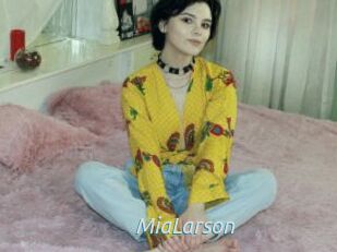 MiaLarson