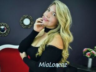 MiaLorenz