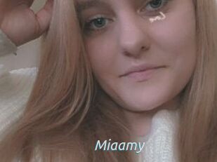 Miaamy