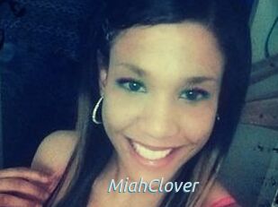 MiahClover