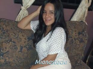 Mianastacia