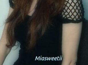 Miasweetii