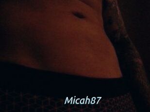 Micah87