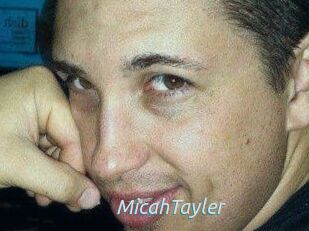 Micah_Tayler