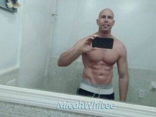 Micah_Whitee