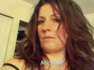 Micha40