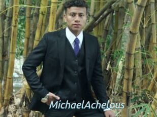 MichaelAchelous