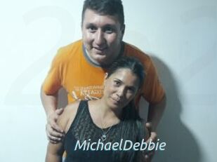 MichaelDebbie