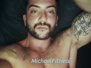 MichaelFitness