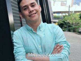 MichaelKosstin