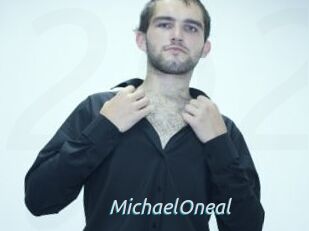 MichaelOneal