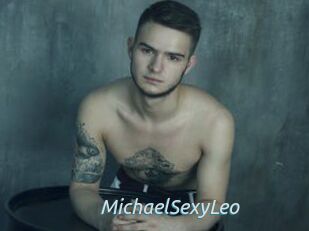 MichaelSexyLeo