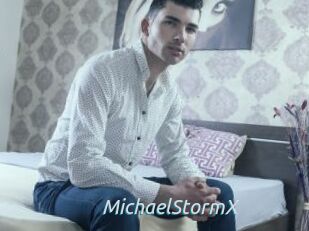 MichaelStormX