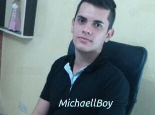 MichaellBoy