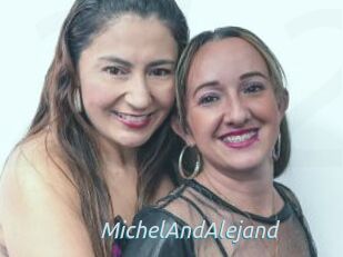 MichelAndAlejand