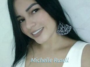 Michelle_Rusell