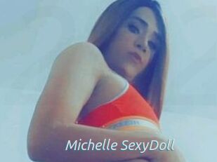 Michelle_SexyDoll