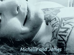 Michelle_and_James