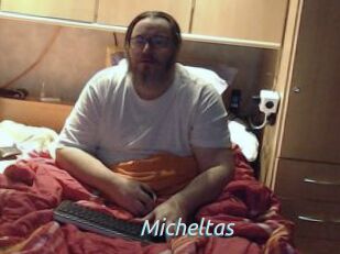 Micheltas