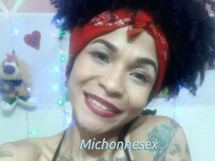 Michonnesex