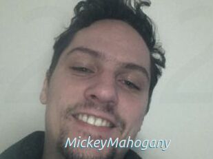 MickeyMahogany